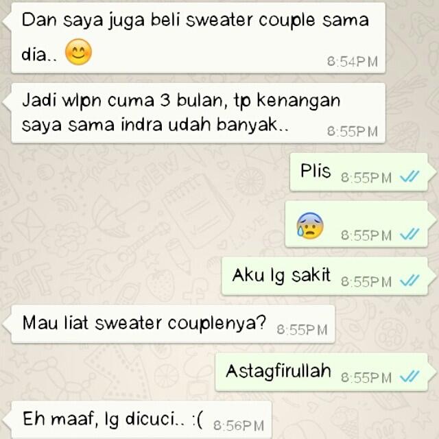 Kehilangan