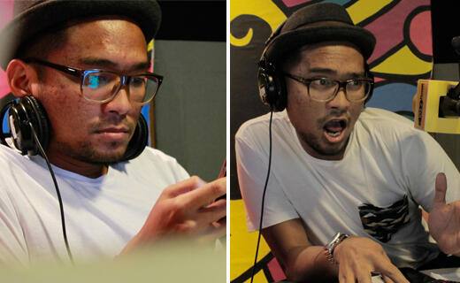 5 Cara Melihat Tanda Asmara Dari Gebetan