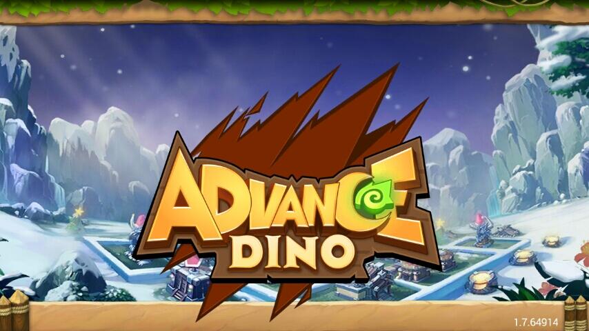 &#91;Android / IOS&#93; Advance Dino INDONESIA Thread