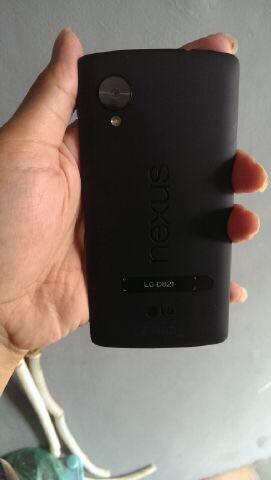 Nexus 5 fullset lg-d821 TERMURAH harga batangan