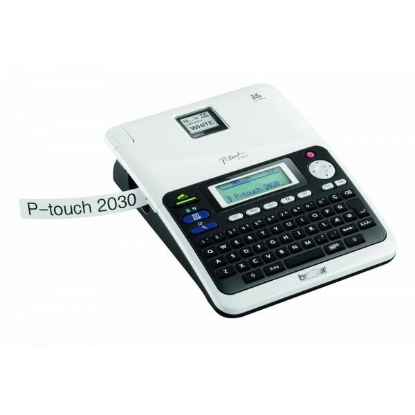 BROTHER PT-2030