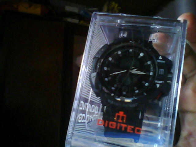 Jam Tangan DIGITEC