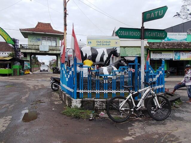 &#91;catper&#93; one day trip: Jelajah 5 Air Terjun Kab. Malang