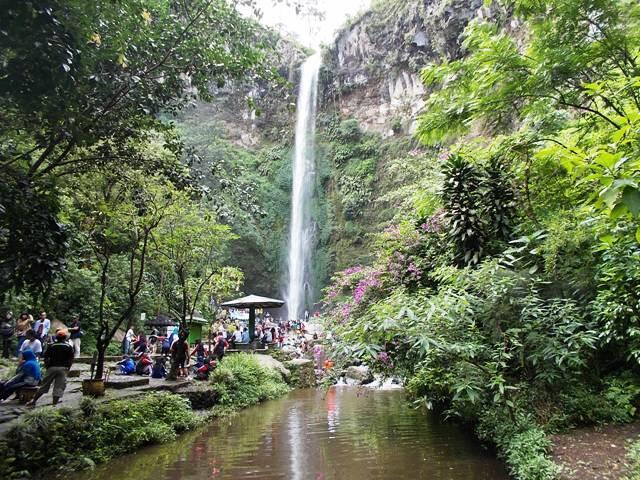 &#91;catper&#93; one day trip: Jelajah 5 Air Terjun Kab. Malang