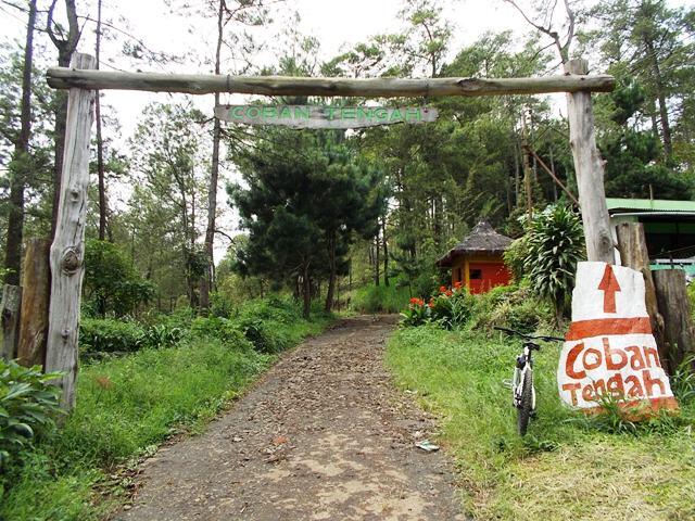 &#91;catper&#93; one day trip: Jelajah 5 Air Terjun Kab. Malang