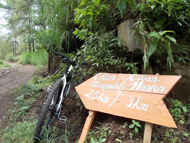 &#91;catper&#93; one day trip: Jelajah 5 Air Terjun Kab. Malang