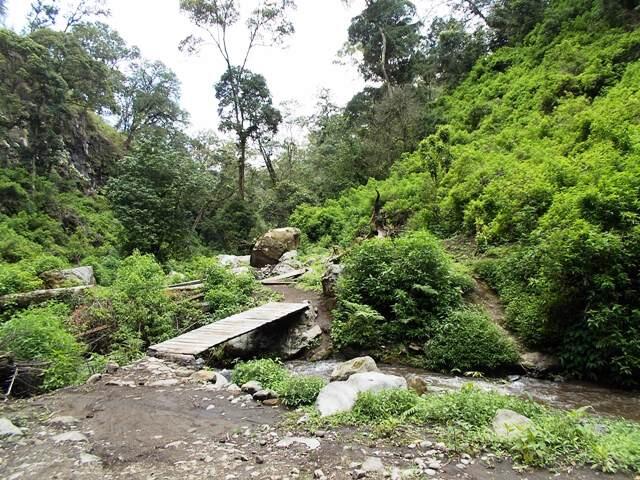 &#91;catper&#93; one day trip: Jelajah 5 Air Terjun Kab. Malang