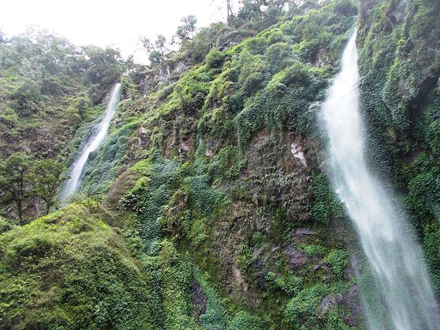 &#91;catper&#93; one day trip: Jelajah 5 Air Terjun Kab. Malang