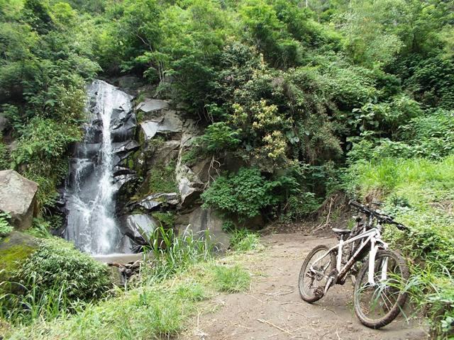 &#91;catper&#93; one day trip: Jelajah 5 Air Terjun Kab. Malang