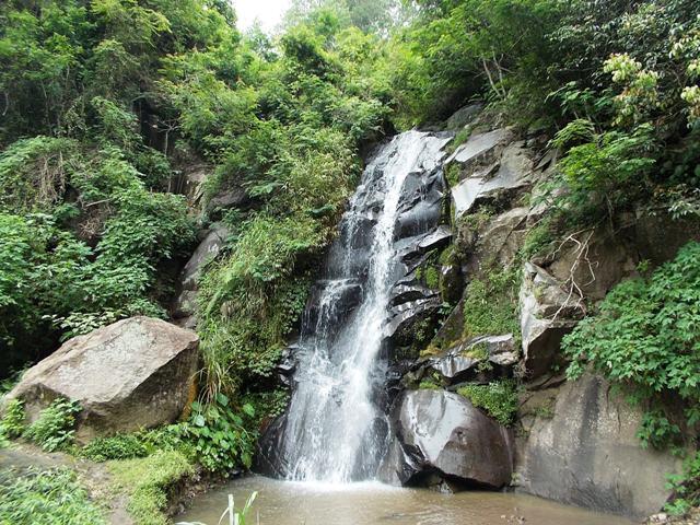 &#91;catper&#93; one day trip: Jelajah 5 Air Terjun Kab. Malang