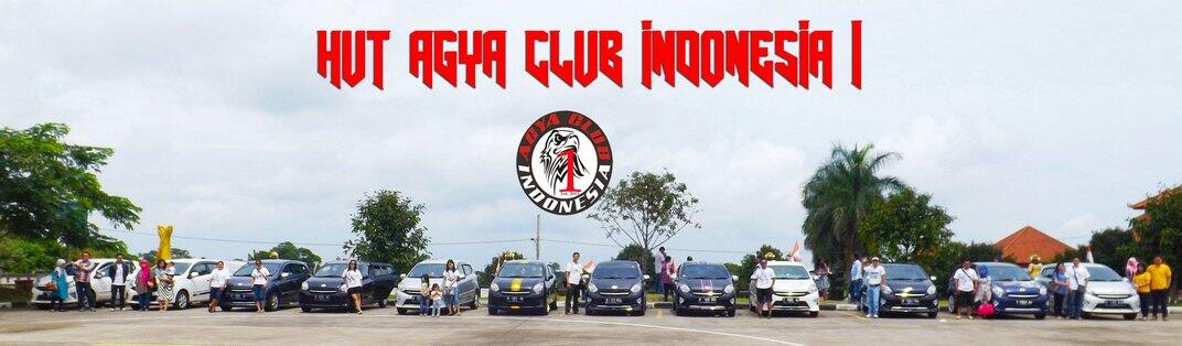 Agya Club Indonesia - Kaskusers