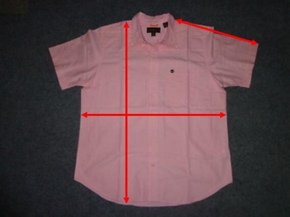 Kemeja Outdoor (Timberland, Columbia, Camel, Lee, Jack Wolfskin, dll.) --- UPDATE..!