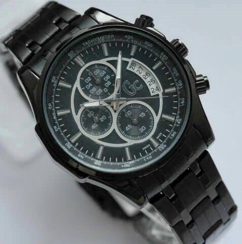 Ready On Store Swiss Army Chrono aktif - GC chrono aktif MUMER gan (y)