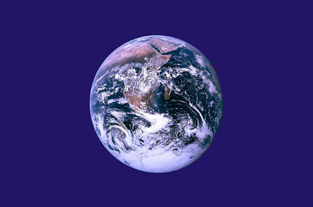 10 Fakta Terselubung Hari Bumi (Earth Day) &#91;Pic + Video&#93;