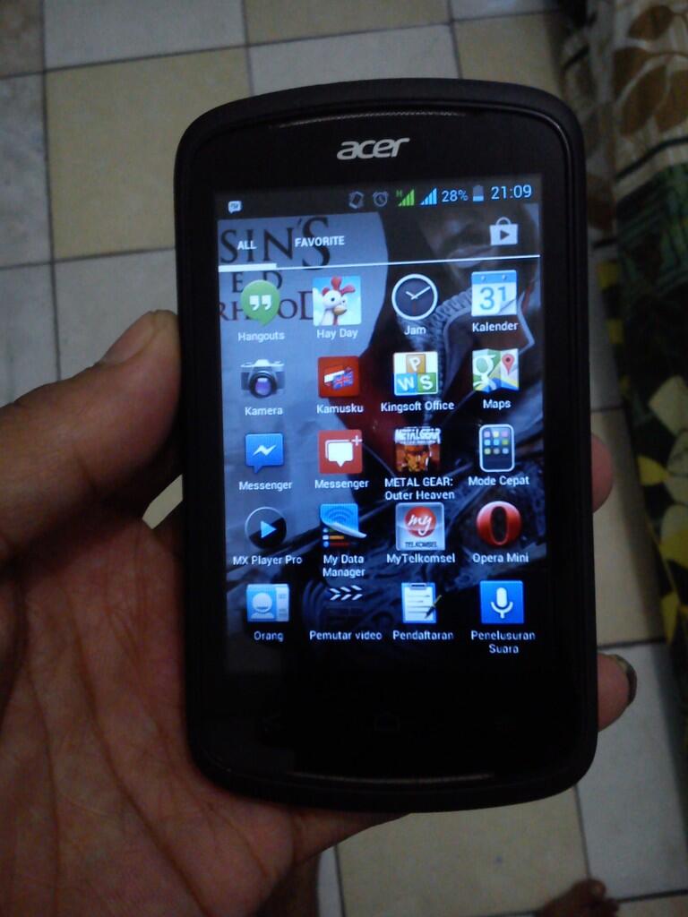 tutorial MEMBUAT custom rom android