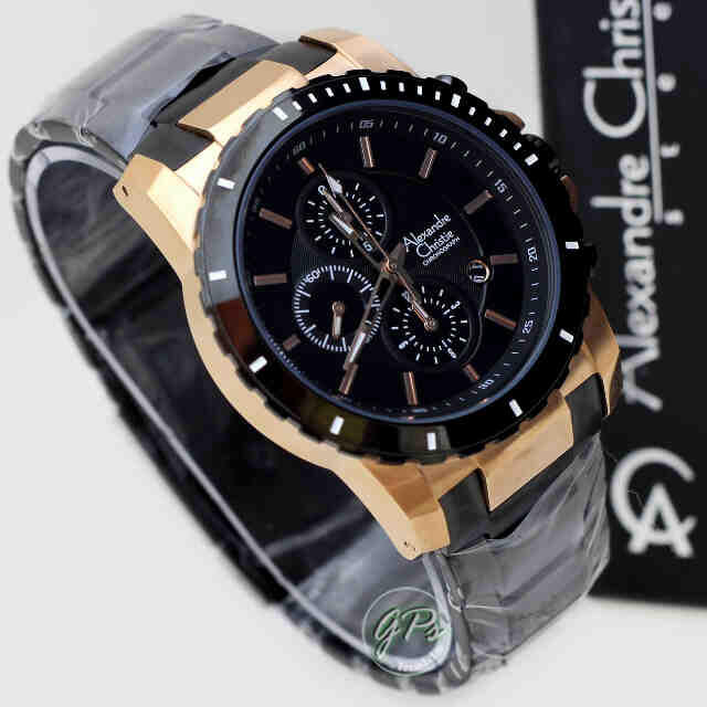 Alexandre Christie 6141RG Originl