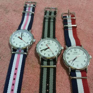 Jam DW MURAH