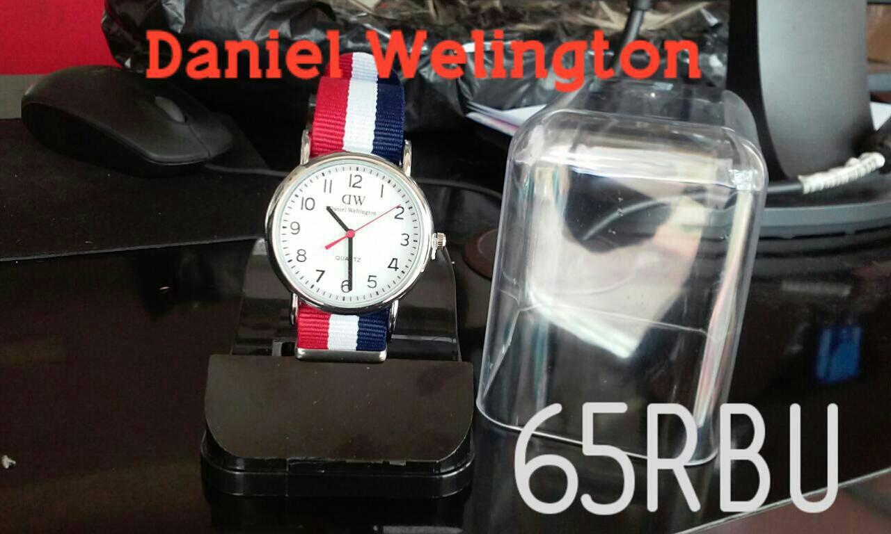 Jam DW MURAH