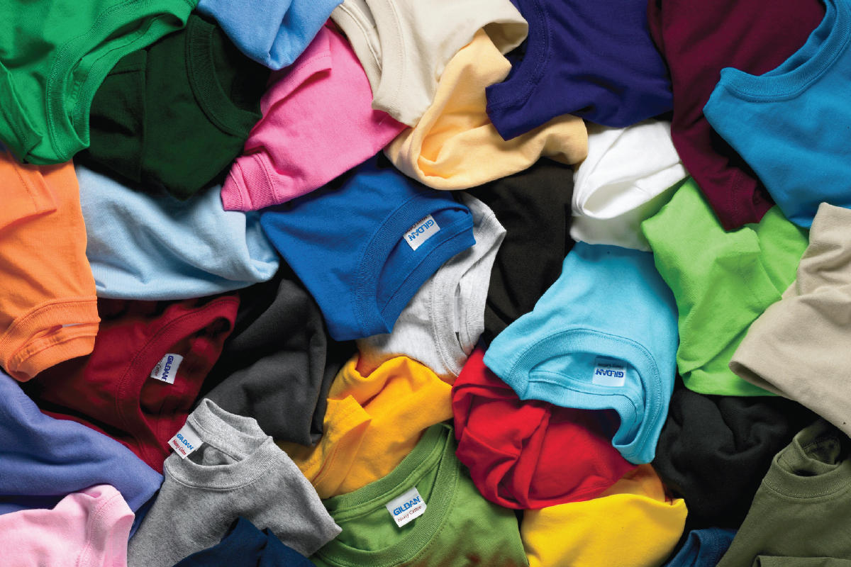 kaos gildan softstyle