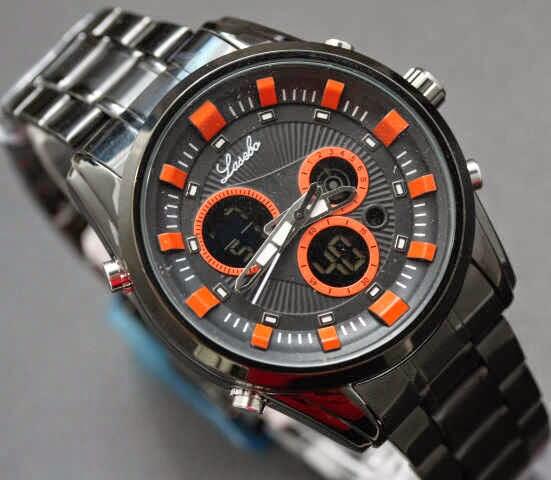 JAM TANGAN DIGITEC, TAG HEUR LASEBO, QNQ ,RIPCURL DLL