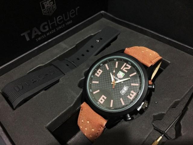 JAM TANGAN DIGITEC, TAG HEUR LASEBO, QNQ ,RIPCURL DLL