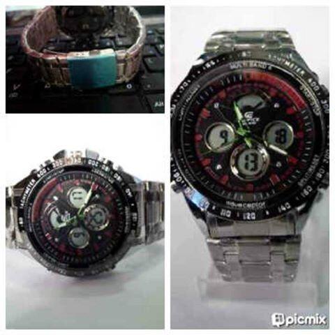 JAM TANGAN DIGITEC, TAG HEUR LASEBO, QNQ ,RIPCURL DLL