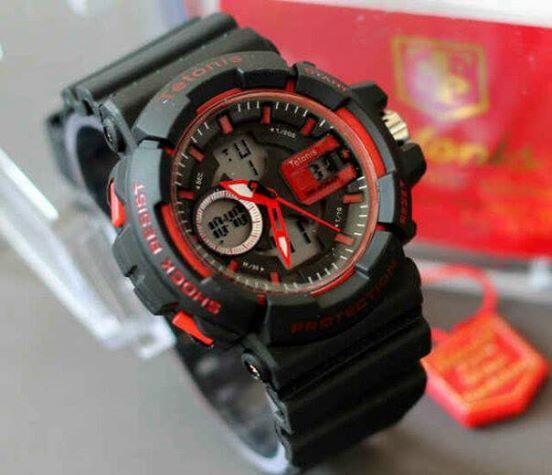 JAM TANGAN DIGITEC, TAG HEUR LASEBO, QNQ ,RIPCURL DLL