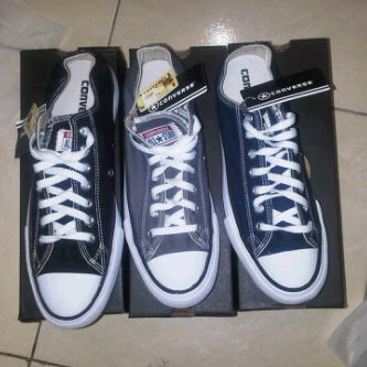 converse allstar
