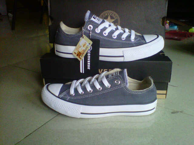 converse allstar