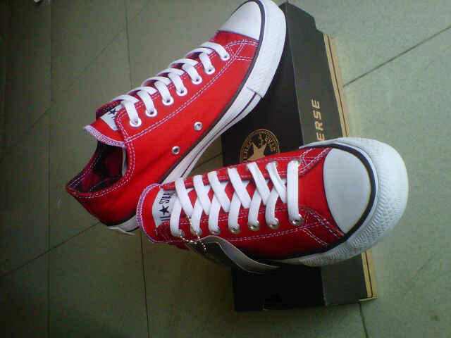 converse allstar