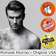 jual pomade murrays JAKARTA PUSAT