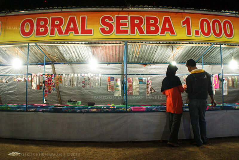 Alasan Piring Cantik Dijadikan Hadiah Belanja