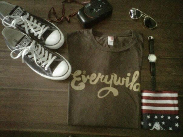 kaos STARCROSS muraah branded