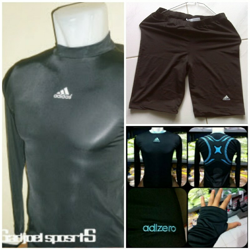 jual manset baselayer kw lokal ada lobang jempol