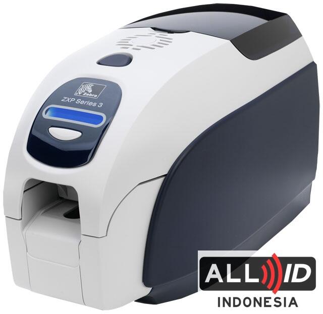 PRINTER CARD ZEBRA ZXP3