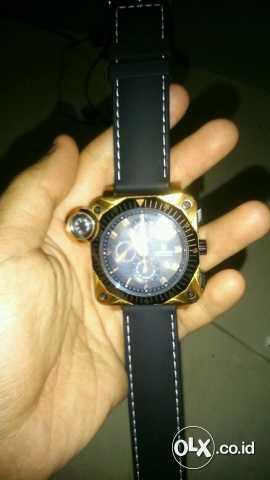 Jam Tangan Expedition ORI BU JOGJA