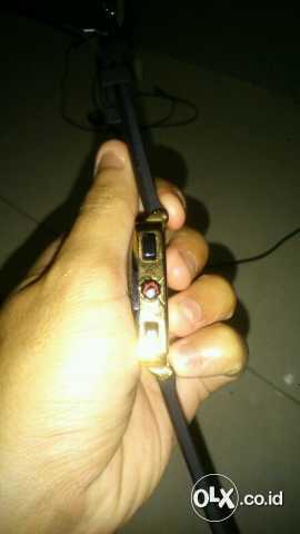 Jam Tangan Expedition ORI BU JOGJA