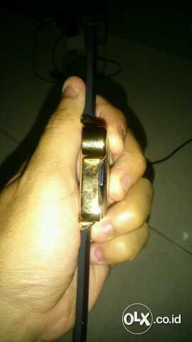 Jam Tangan Expedition ORI BU JOGJA