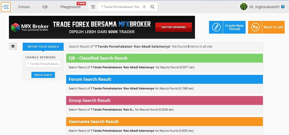 7 Tanda Persahabatan 'Kan Abadi Selamanya