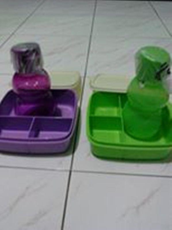 WTS PRomo Produk Tupperware