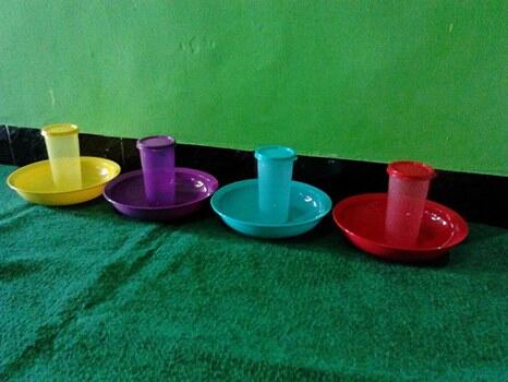 WTS PRomo Produk Tupperware
