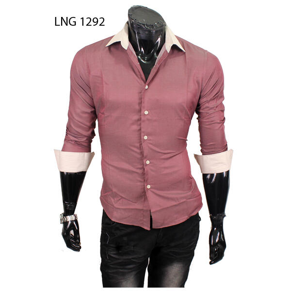 Kemeja Slimfit, Sweater Rajut, Jaket Berkualitas Dengan Harga Terjangkau