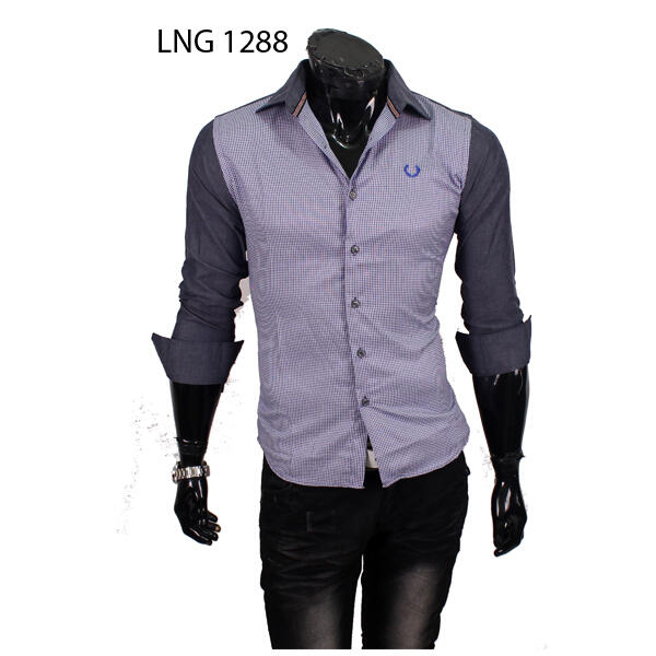 Kemeja Slimfit, Sweater Rajut, Jaket Berkualitas Dengan Harga Terjangkau