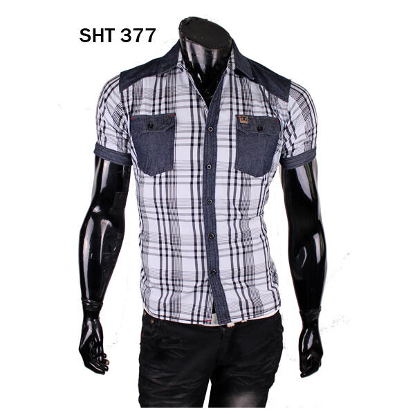 Kemeja Slimfit, Sweater Rajut, Jaket Berkualitas Dengan Harga Terjangkau