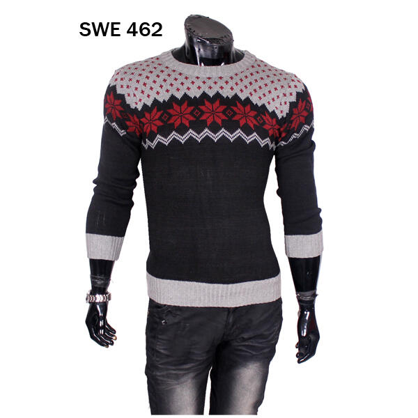 Kemeja Slimfit, Sweater Rajut, Jaket Berkualitas Dengan Harga Terjangkau