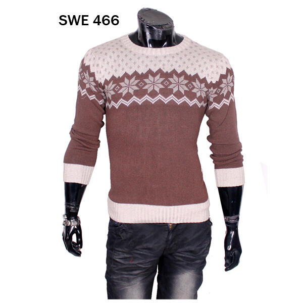 Kemeja Slimfit, Sweater Rajut, Jaket Berkualitas Dengan Harga Terjangkau