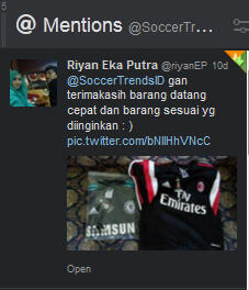 ALL ABOUT EXCLUSIVE Fashion Nike CR7 Grade Ori ( Bukan Barang KW / Pasar )