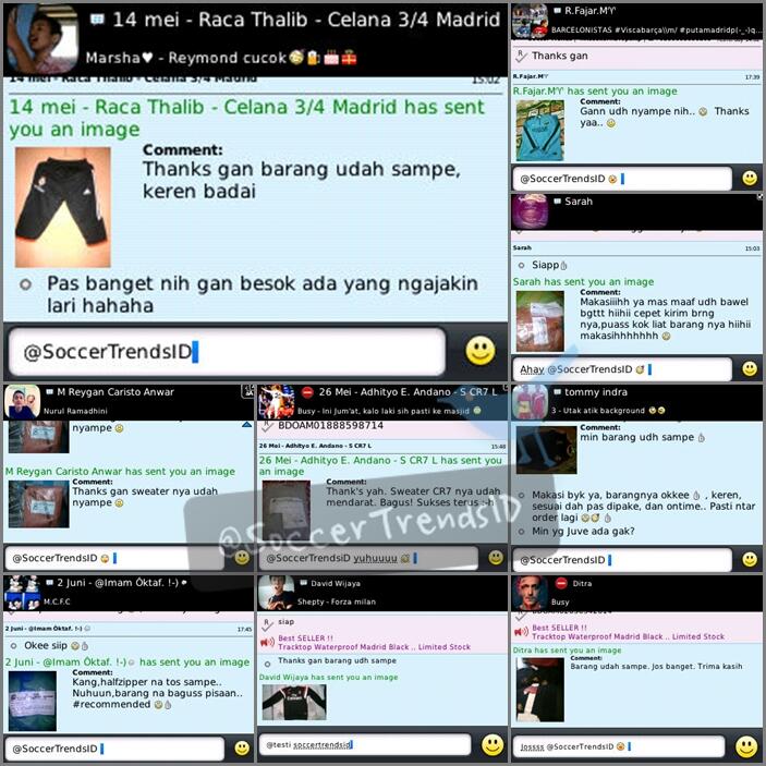 ALL ABOUT EXCLUSIVE Fashion Nike CR7 Grade Ori ( Bukan Barang KW / Pasar )