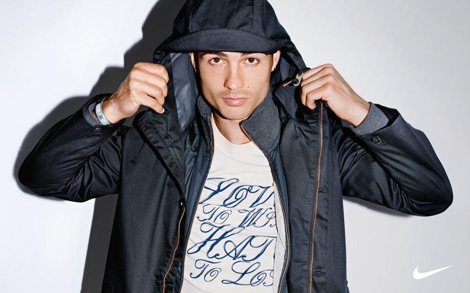 ALL ABOUT EXCLUSIVE Fashion Nike CR7 Grade Ori ( Bukan Barang KW / Pasar )