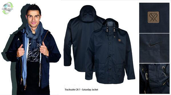 ALL ABOUT EXCLUSIVE Fashion Nike CR7 Grade Ori ( Bukan Barang KW / Pasar )